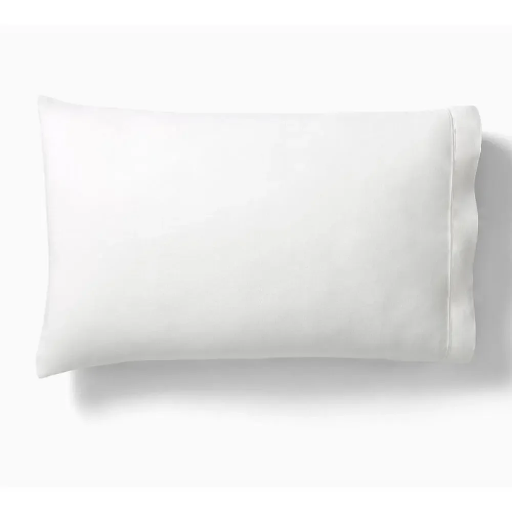 ❤️BUY 2 GET 1 FREE Signature TENCEL™ Linen Pillowcase Set Of 2